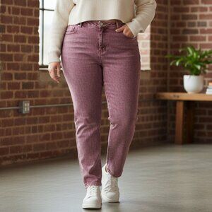 Coldwater Creek Jeans Size 18 - NWT